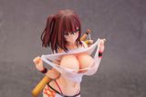  18+ Baseball Girl illustration by Matarou 1/6 