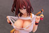  18+ Baseball Girl illustration by Matarou 1/6 