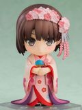  Nendoroid Saekano: How to Raise a Boring Girlfriend Fine Megumi Kato Kimono Ver. 