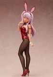  B-STYLE Fate/kaleid liner Prisma Illya the Movie: Sekka no Chikai Chloe von Einzbern Bunny Ver. 1/4 