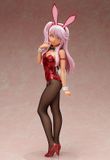  B-STYLE Fate/kaleid liner Prisma Illya the Movie: Sekka no Chikai Chloe von Einzbern Bunny Ver. 1/4 