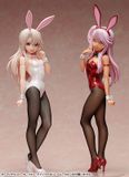  B-STYLE Fate/kaleid liner Prisma Illya the Movie: Sekka no Chikai Chloe von Einzbern Bunny Ver. 1/4 