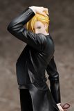  BANANA FISH Statue and ring style Ash Lynx 1/7 