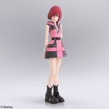  KINGDOM HEARTS III BRING ARTS Kairi 