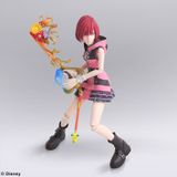  KINGDOM HEARTS III BRING ARTS Kairi 