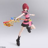  KINGDOM HEARTS III BRING ARTS Kairi 