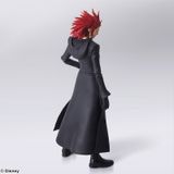  KINGDOM HEARTS III BRING ARTS Axel 