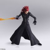  KINGDOM HEARTS III BRING ARTS Axel 