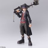  KINGDOM HEARTS III BRING ARTS Sora Pirates of the Caribbean ver. 