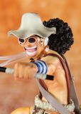  Figuarts ZERO Sniper King Sogeking Usopp "ONE PIECE" 