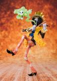  Figuarts ZERO Humming Brook "ONE PIECE" 