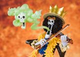  Figuarts ZERO Humming Brook "ONE PIECE" 