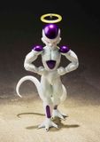  S.H. Figuarts Frieza Final Form -Fukkatsu- "Dragon Ball Super" 