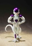  S.H. Figuarts Frieza Final Form -Fukkatsu- "Dragon Ball Super" 