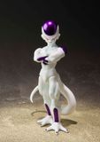  S.H. Figuarts Frieza Final Form -Fukkatsu- "Dragon Ball Super" 