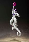  S.H. Figuarts Frieza Final Form -Fukkatsu- "Dragon Ball Super" 