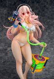  Super Sonico Senran Kagura PBS Ver. 1/7 