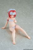  18+ Monobeno Sumi White School Swimsuit ver. 1/6 