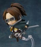  Nendoroid Attack on Titan Hange Zoe 