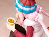  Yurucamp Nadeshiko Kagamihara 1/8 Premium Noodle Stopper 