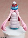  Yurucamp Nadeshiko Kagamihara 1/8 Premium Noodle Stopper 