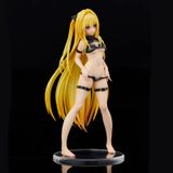  To Love-Ru Darkness Golden Darkness Swimsuit ver. 