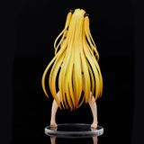  To Love-Ru Darkness Golden Darkness Swimsuit ver. 