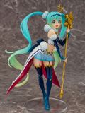  Hatsune Miku GT Project Racing Miku 2018 Challenging to the TOP 1/7 