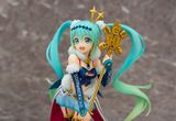  Hatsune Miku GT Project Racing Miku 2018 Challenging to the TOP 1/7 