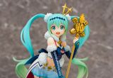  Hatsune Miku GT Project Racing Miku 2018 Challenging to the TOP 1/7 