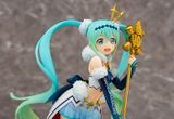  Hatsune Miku GT Project Racing Miku 2018 Challenging to the TOP 1/7 