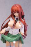  18+ Melon Books Wall Scroll Ayaka Tachibana another color ver. illustration by Piromizu 1/6 