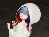  Re:ZERO -Starting Life in Another World- Rem -Oniyome- 1/7 