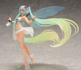  Hatsune Miku GT Project Racing Miku 2017 Thailand Ver. 1/1 