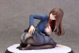  18+ Haiume Masoo Illustration by Yomu 1/6 