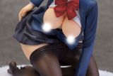  18+ Haiume Masoo Illustration by Yomu 1/6 