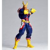  Figure Complex Amazing Yamaguchi No.019 My Hero Academia All Might 