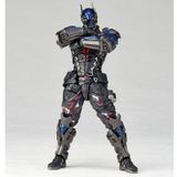  Figure Complex Amazing Yamaguchi No.024 Arkham Knight 