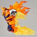  Figure Complex Amazing Yamaguchi No.028 My Hero Academia Endeavor 