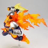  Figure Complex Amazing Yamaguchi No.028 My Hero Academia Endeavor 