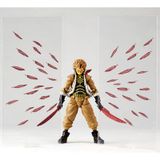  Figure Complex Amazing Yamaguchi No.029 My Hero Academia Hawks 