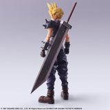  Final Fantasy VII Bring Arts Cloud Strife 