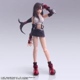  Final Fantasy VII Bring Arts Tifa Lockhart 