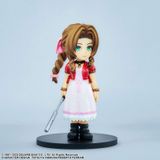  Final Fantasy VII Remake Adorable Arts Aerith Gainsborough 