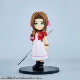  Final Fantasy VII Remake Adorable Arts Aerith Gainsborough 