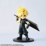  Final Fantasy VII Remake Adorable Arts Cloud Strife 