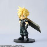  Final Fantasy VII Remake Adorable Arts Cloud Strife 