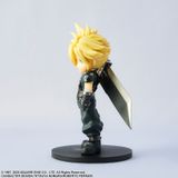  Final Fantasy VII Remake Adorable Arts Cloud Strife 