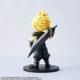  Final Fantasy VII Remake Adorable Arts Cloud Strife 