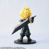  Final Fantasy VII Remake Adorable Arts Cloud Strife 